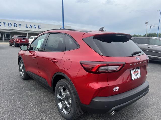new 2025 Ford Escape car, priced at $34,634