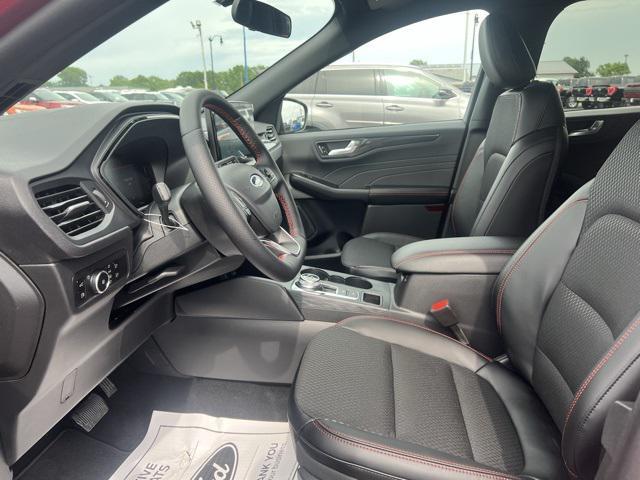 new 2025 Ford Escape car, priced at $34,634