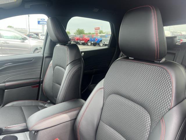 new 2025 Ford Escape car, priced at $34,634