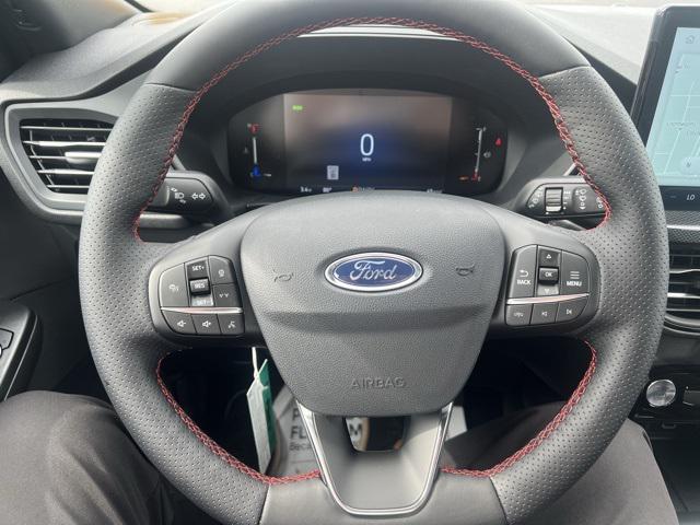new 2025 Ford Escape car, priced at $34,634