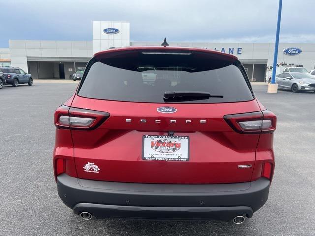 new 2025 Ford Escape car, priced at $34,634