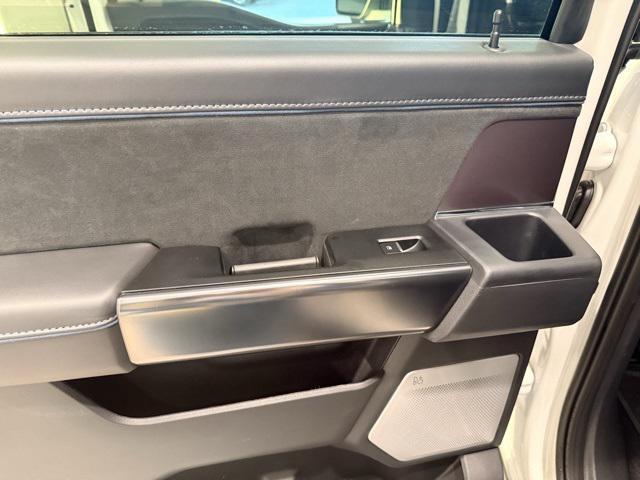 new 2025 Ford F-150 car, priced at $77,977