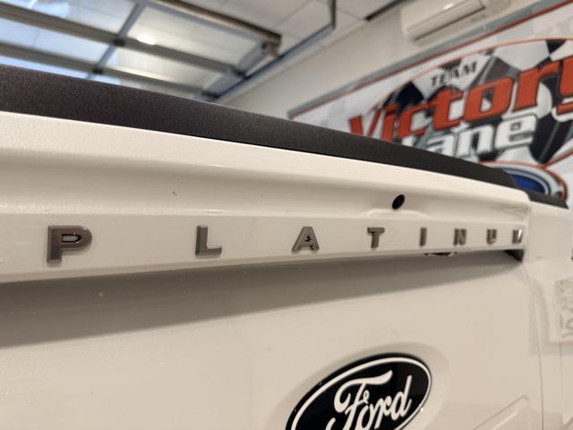 new 2025 Ford F-150 car, priced at $77,977