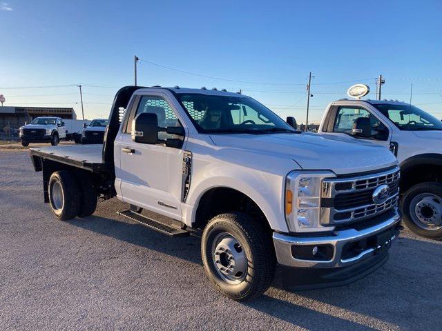 new 2023 Ford F-350 car, priced at $73,070