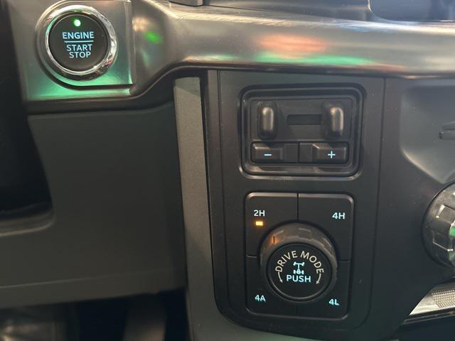 used 2022 Ford F-150 car, priced at $40,161