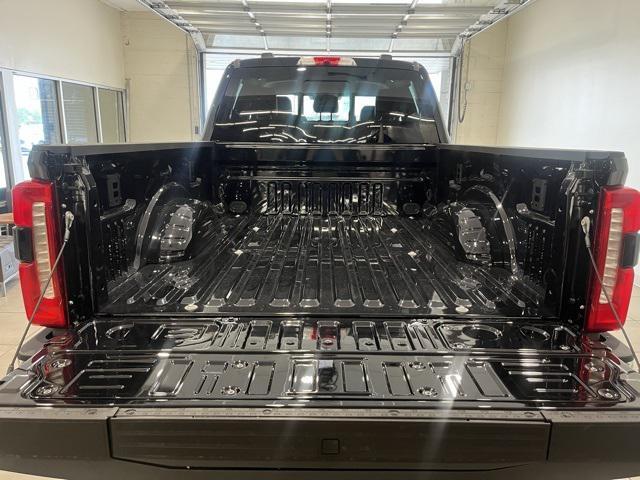 new 2025 Ford F-350 car