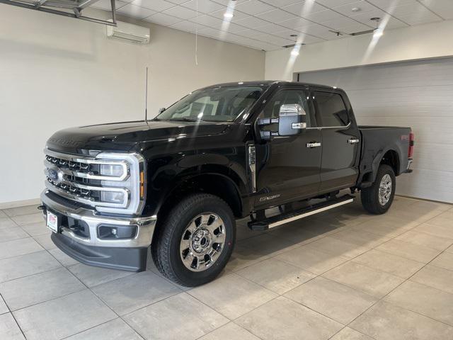 new 2025 Ford F-350 car