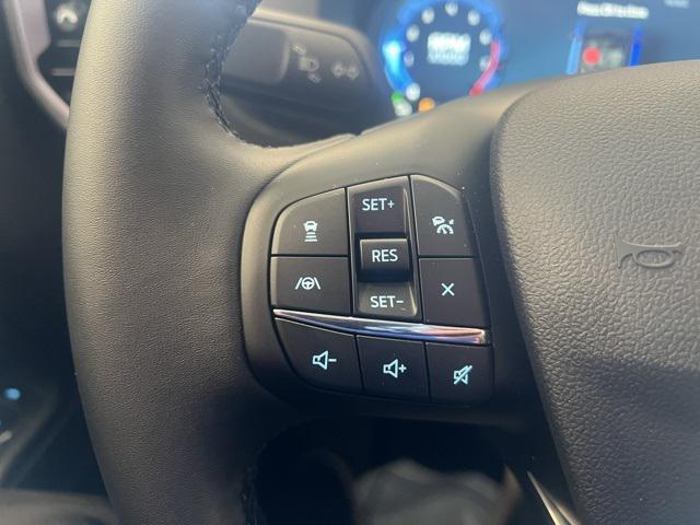 new 2025 Ford Bronco Sport car