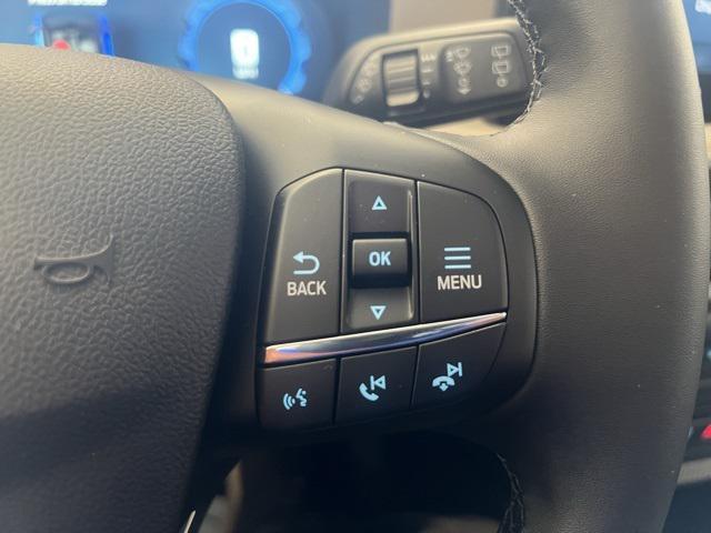 new 2025 Ford Bronco Sport car