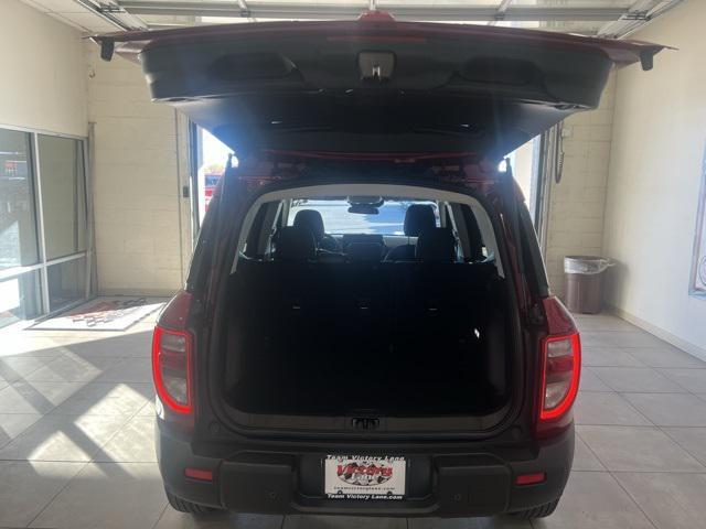 new 2025 Ford Bronco Sport car