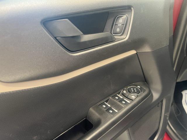 new 2025 Ford Bronco Sport car