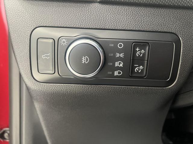 new 2025 Ford Bronco Sport car