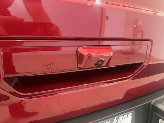 new 2025 Ford Bronco Sport car