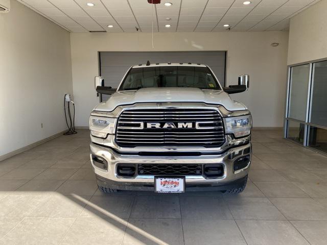 used 2022 Ram 2500 car, priced at $45,996