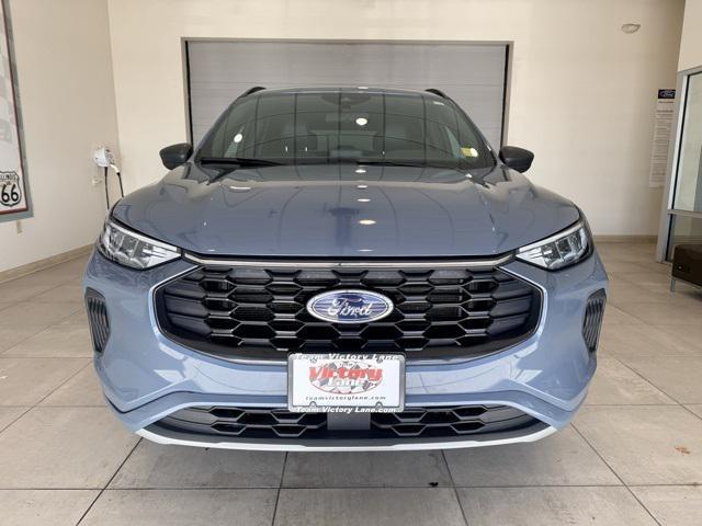 used 2024 Ford Escape car, priced at $22,312