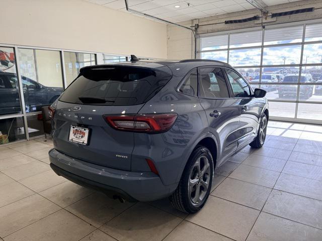 used 2024 Ford Escape car, priced at $22,312