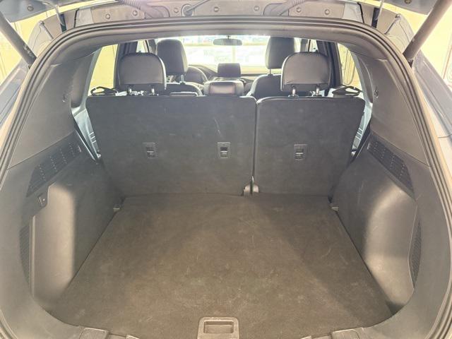 used 2024 Ford Escape car, priced at $22,312