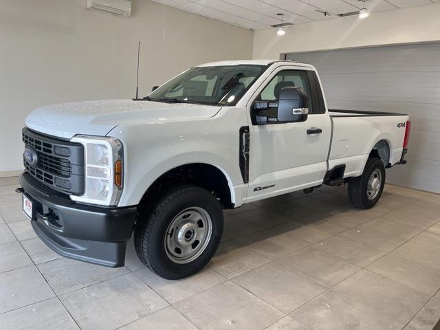 new 2025 Ford F-350 car, priced at $59,751