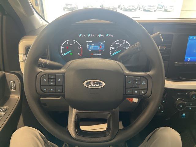 new 2025 Ford F-350 car, priced at $59,751