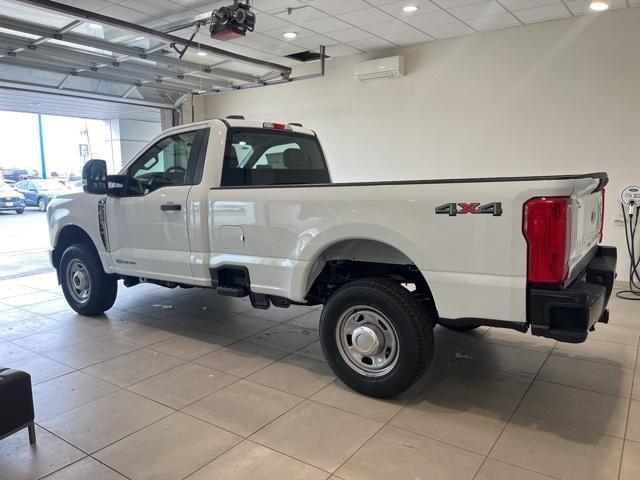 new 2025 Ford F-350 car, priced at $59,751