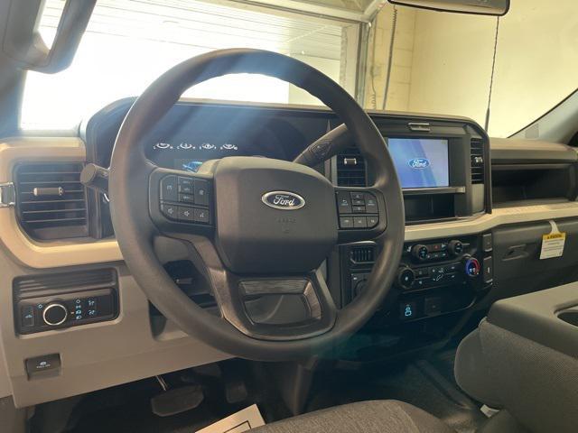new 2025 Ford F-350 car, priced at $59,751