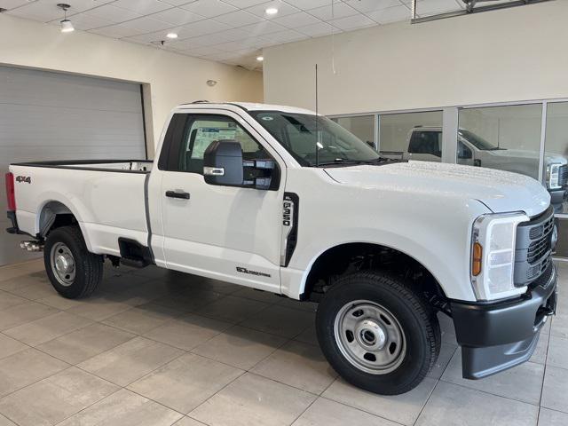 new 2025 Ford F-350 car, priced at $59,751