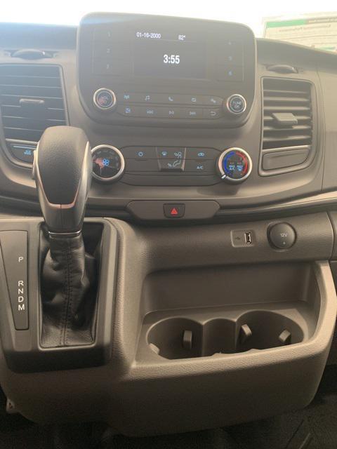 new 2025 Ford Transit-250 car, priced at $50,888