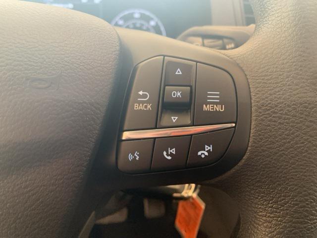 new 2025 Ford Transit-250 car, priced at $50,888