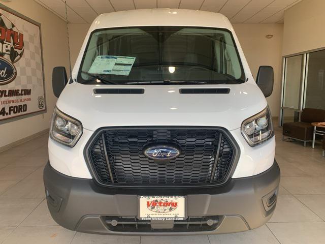 new 2025 Ford Transit-250 car, priced at $50,888