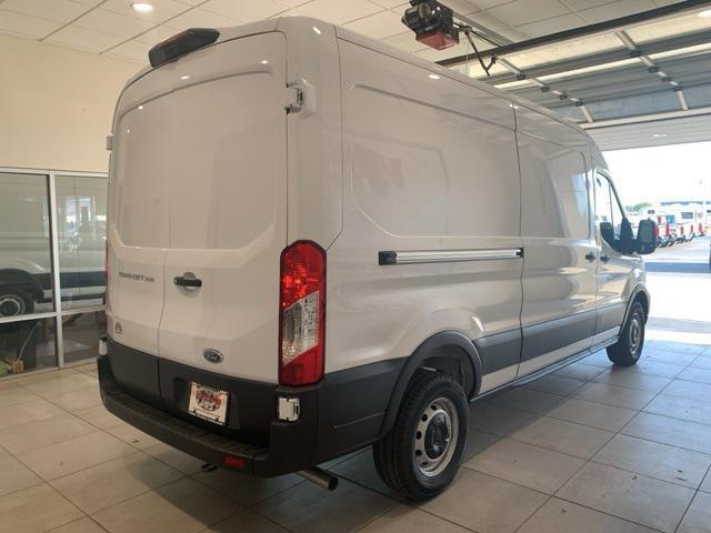 new 2025 Ford Transit-250 car, priced at $50,888