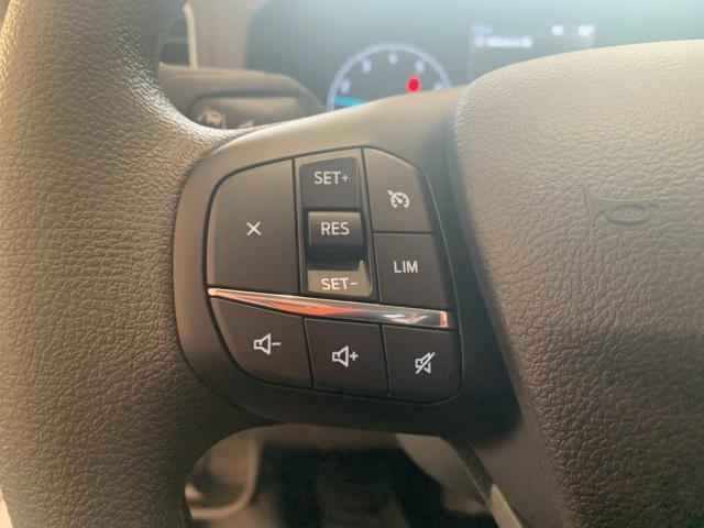 new 2025 Ford Transit-250 car, priced at $50,888