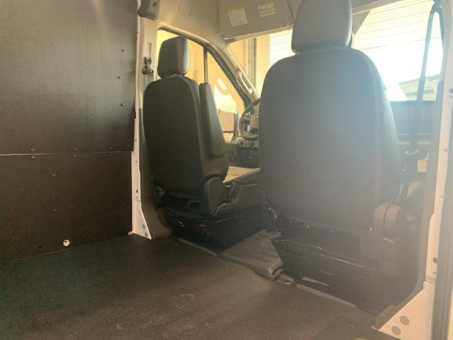 new 2025 Ford Transit-250 car, priced at $50,888