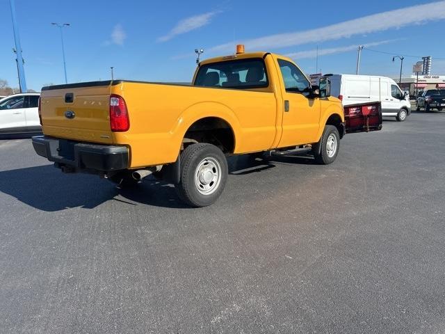 used 2013 Ford F-350 car, priced at $24,273