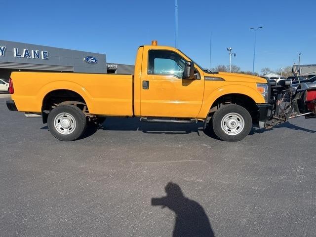 used 2013 Ford F-350 car, priced at $24,273