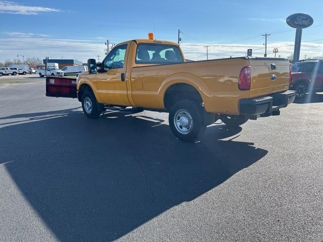 used 2013 Ford F-350 car, priced at $24,273