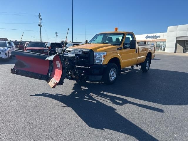 used 2013 Ford F-350 car, priced at $24,273