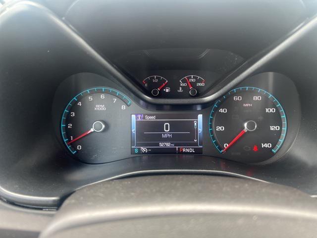 used 2018 GMC Canyon car, priced at $29,466
