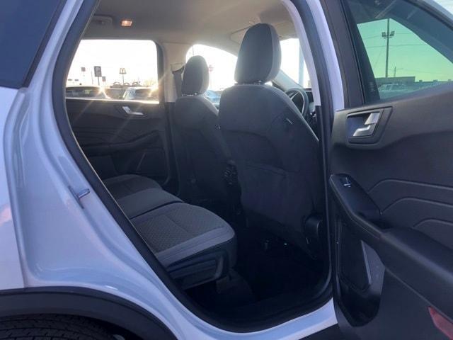 used 2021 Ford Escape car, priced at $22,998