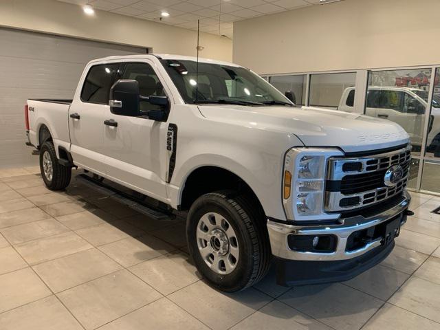 used 2024 Ford F-250 car, priced at $47,650