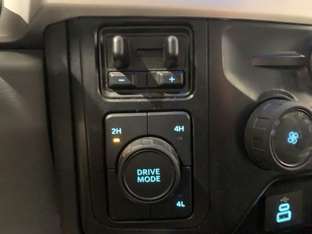 used 2024 Ford F-250 car, priced at $47,650