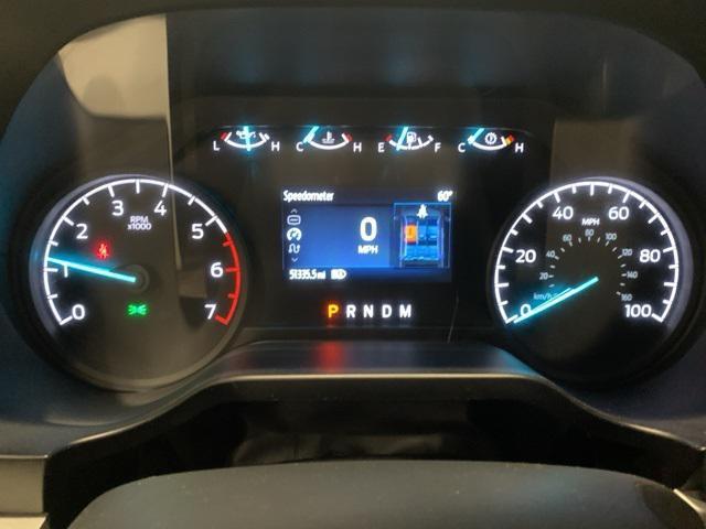 used 2024 Ford F-250 car, priced at $47,650