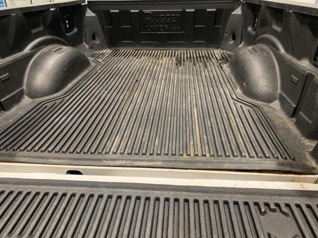 used 2024 Ford F-250 car, priced at $47,650