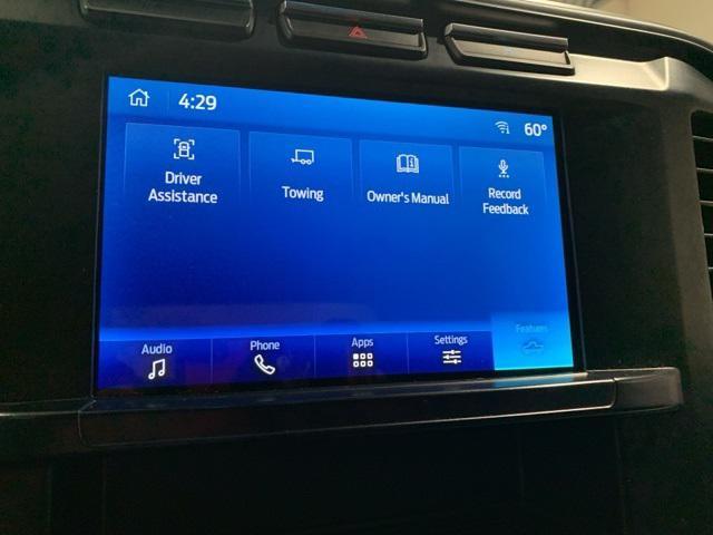used 2024 Ford F-250 car, priced at $47,650