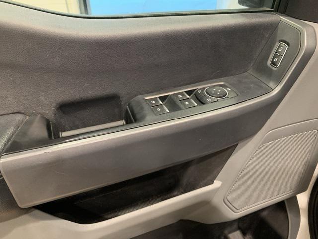 used 2024 Ford F-250 car, priced at $47,650