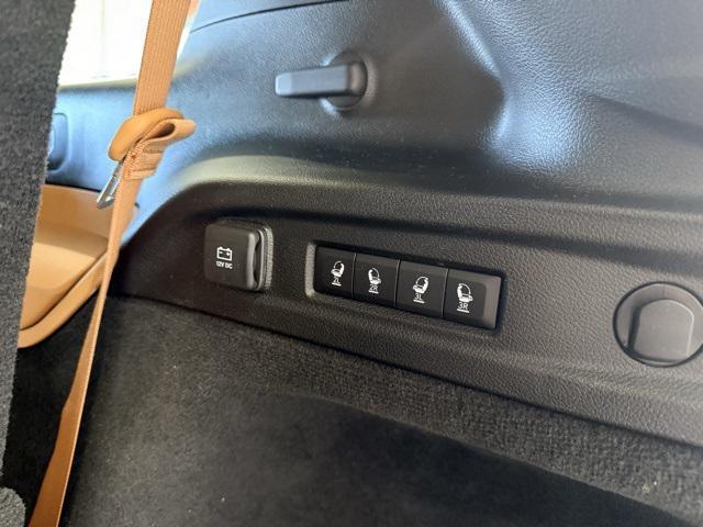 used 2022 Jeep Grand Cherokee L car, priced at $37,830