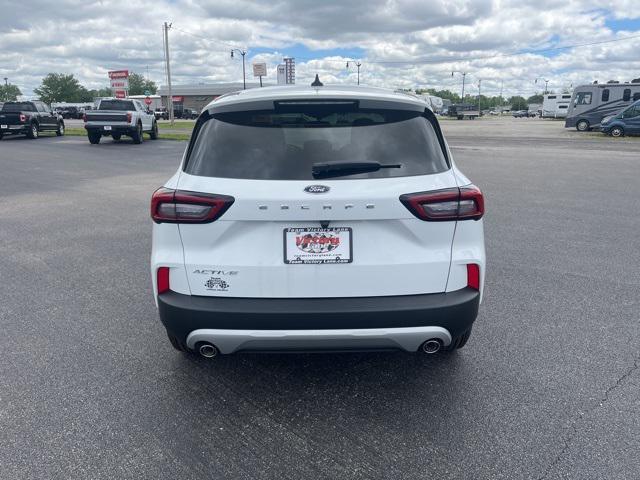 new 2025 Ford Escape car, priced at $29,881