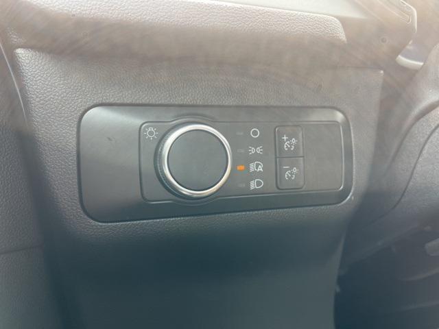 new 2025 Ford Escape car, priced at $29,881