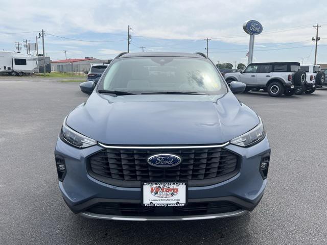 new 2025 Ford Escape PHEV car, priced at $37,828