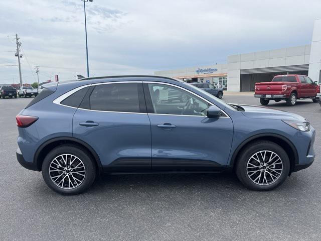new 2025 Ford Escape PHEV car, priced at $37,828