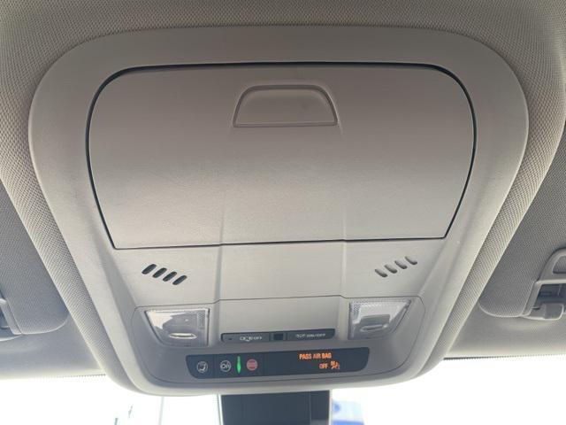 used 2023 GMC Terrain car, priced at $23,510